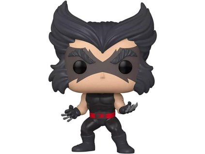 144839 marvel pop filmy vinyl figurka x men retro wolverine exkluzivni 9 cm