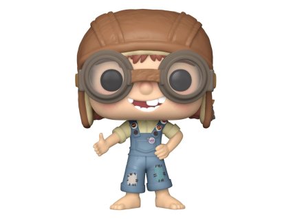 147134 postavicka z filmu up 2 pop movies vinyl figure young ellie 9 cm