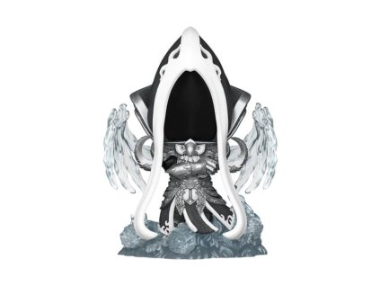 154160 diablo 3 pop hry vinylova figurka maltheal 9 cm