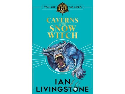 89103 the caverns of the snow witch
