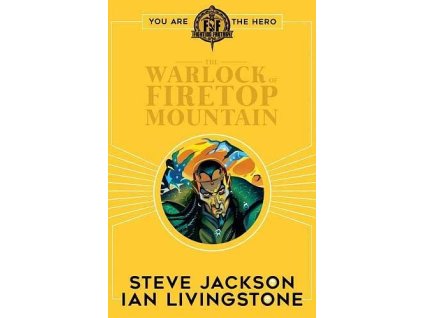 89127 the warlock of firetop mountain
