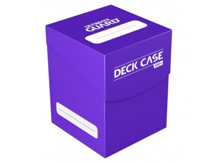 deck case 100