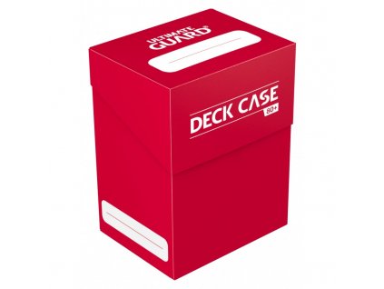 deck case 80