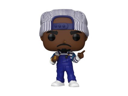 172887 tupac pop rockova vinylova figurka tupac 90 s 9 cm