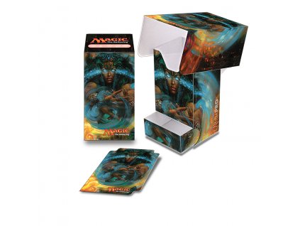 Ultra Pro - Eternal Masters Force of Will box