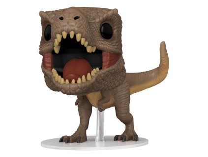 175383 jurassic world 3 pop figurka z filmu vinylovy t rex 9 cm