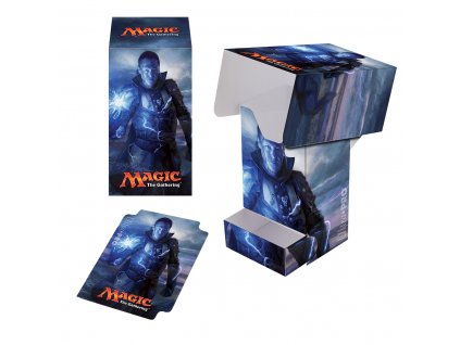 SnapcasterMage deckbox