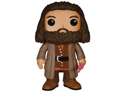 178935 harry potter pop filmy vinyl figurka ruebus hagrid 15 cm