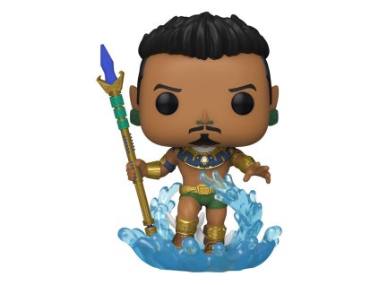 181980 black panther wakanda navzdy pop marvel vinylova figurka namor 9 cm