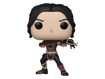 181974 echo pop tv vinylova figurka echo 9 cm