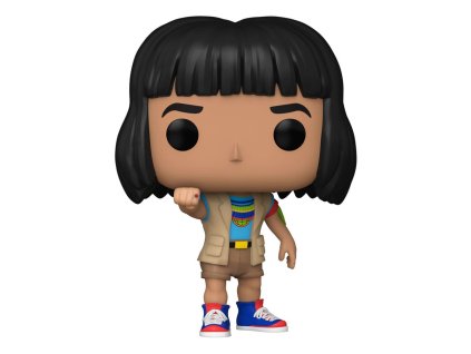 182001 kapitan planeta a planeteers pop animacni figurka ma ti 9 cm