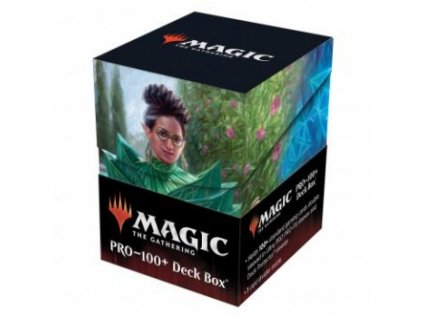 Ultra Pro: Strixhaven Deck Box Kianne & Imbraham
