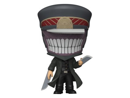 185498 chainsaw man pop vinylova figurka samurai sword 9 cm
