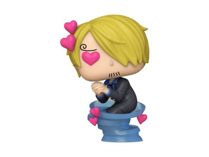 185561 one piece pop animacni vinylove figurky sanji obnoveni 9 cm