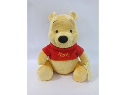 187295 medvidek pu velka plys xl