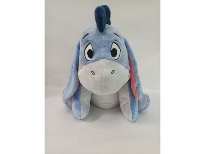 187298 oslik velka plys xl