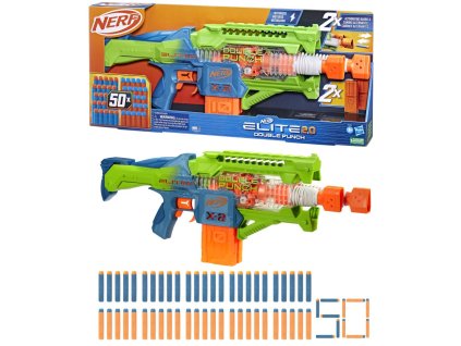 187535 nerf elite 2 0 double punch
