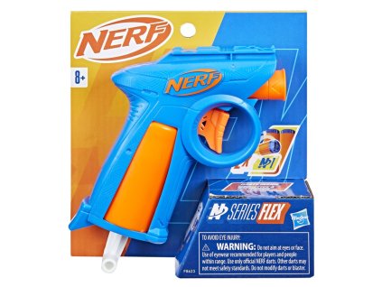 188009 nerf n series flex