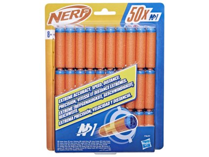 188012 nerf n1 refill 50