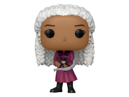 189020 pop tv vinylova figurka baela targaryen 9 cm z dum draka
