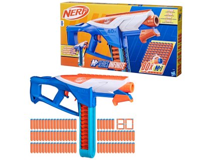 189185 nerf n series infinite