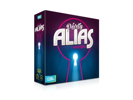 190133 party alias mystery