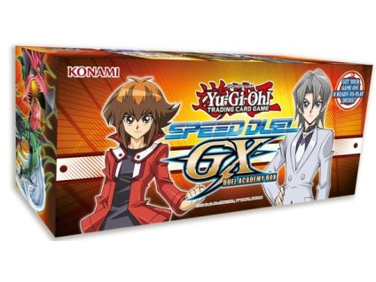 40903 5 yu gi oh speed duel box gx