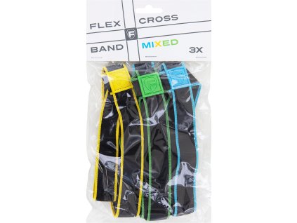 193487 elasticke pasky feldherr flex cross band m l xl