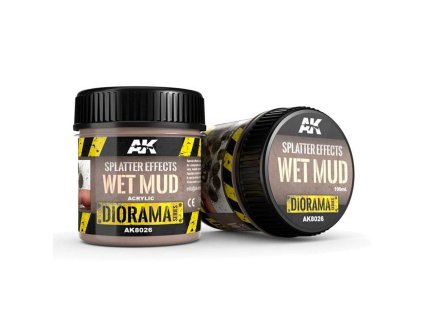 195092 ak interactive splatter effects wet mud