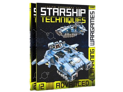 195941 ak learning wargames 2 starship techniques advanced