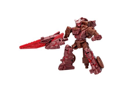 200357 transformers generations legacy united core class figurka infernac universe bouldercrash 9 cm