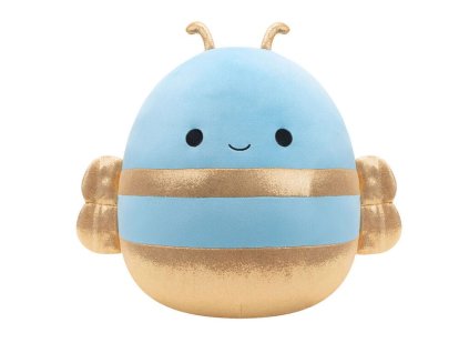 Mäkká plyšová figúrka Adopt Me Queen Bee 35 cm
