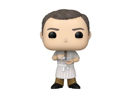 207335 brooklyn nine nine pop tv vinylova figurka charles 9 cm