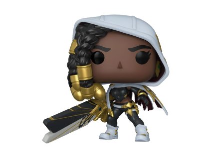 207410 funko pop hra league of legends vinyl figurka senna 9 cm