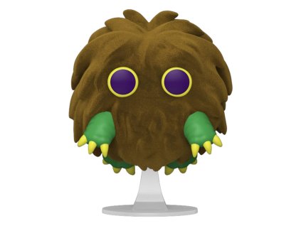 207434 yu gi oh pop figur a z vinylu kuriboh fl gw 9 cm