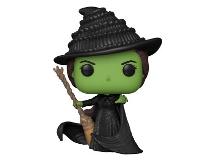 207962 wicked pop vinylova figurka elphaba 9 cm