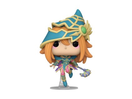 208145 yu gi oh pop animation vinylova figurka magician s valkyria 9 cm