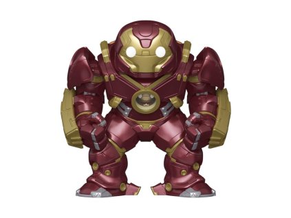 209453 bitty pop bots figurka 4 pack marvel hulkbuster 2 5 cm
