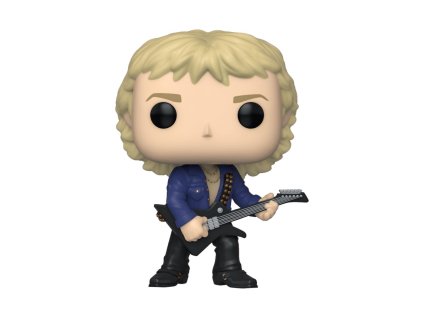 29764 def leppard funko figurka phil collen