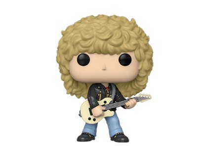 29770 def leppard funko figurka rick savage