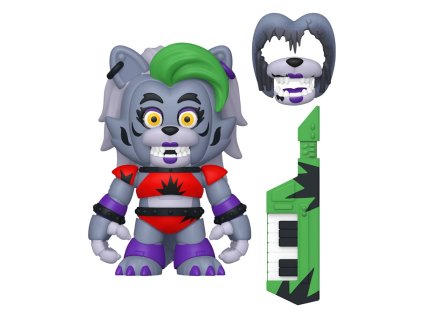 210782 figurka five nights at freddy s snap glamrock roxanna 9 cm