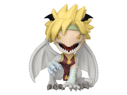 210737 my hero academia velka jumbo pop vinylova figurka ryukyu drak o velikosti 25 cm