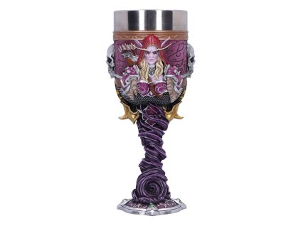 217046 pohar world of warcraft sylvanas 19 cm