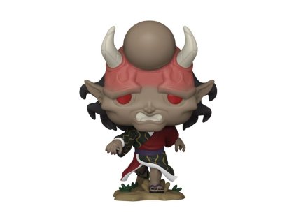 217271 demon slayer kimetsu no yaiba pop vinylova figurka hantengu 9 cm