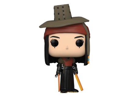 217247 rebel moon pop filmy vinyl figurka nemesis 9 cm