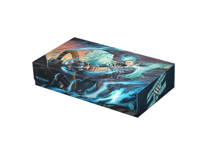 223793 ultimate guard omnihive 1000 xenoskin magic the gathering aetherdrift