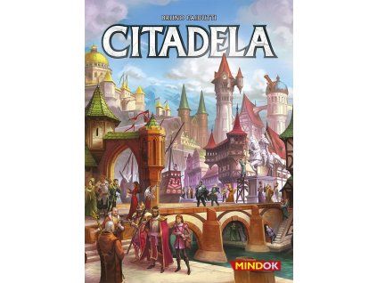 58385 citadela