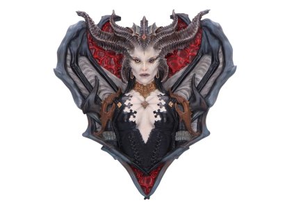 224519 stenna deska diablo iv lilith 30 cm