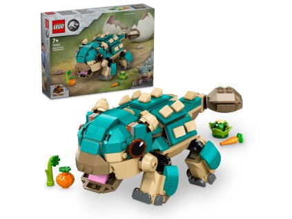 227876 jurassic world lego mala bumpy ankylosaurus 76962