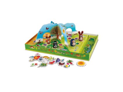 227870 krteckova zahradka detska hra